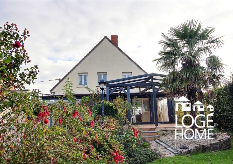 Vente maison à Écaillon - Ref.nssom2459 - Image 1