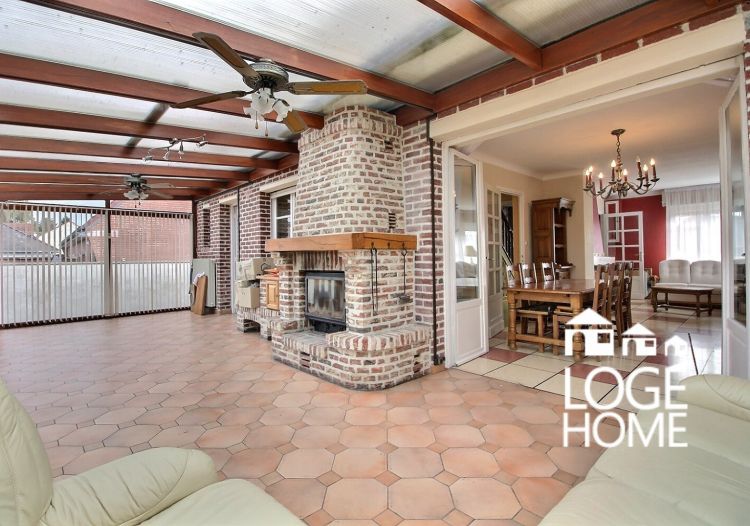 Vente maison à Écaillon - Ref.nssom2459 - Image 4