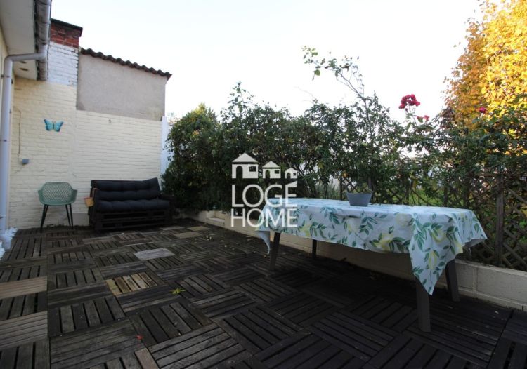 Vente maison à Wattrelos - Ref.WAT2510 - Image 7