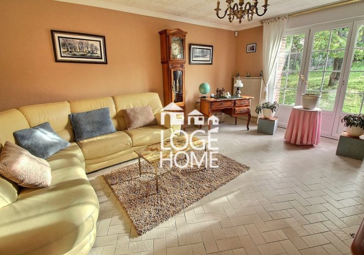 Vente maison à Bruay-la-Buissière - Ref.PPBLB582 - Image 2