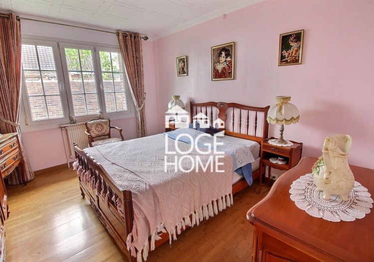 Vente maison à Bruay-la-Buissière - Ref.PPBLB582 - Image 4