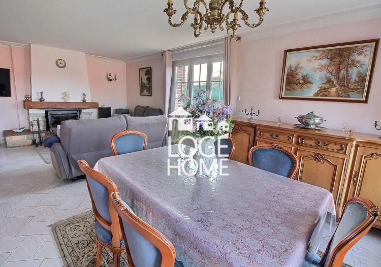 Vente maison à Bruay-la-Buissière - Ref.PPBLB582 - Image 1