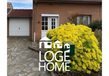 Vente maison à Wambrechies - Ref.JTLAM1596 - Image 1