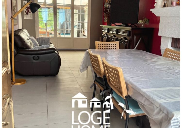 Vente maison à Wambrechies - Ref.JTLAM1596 - Image 2