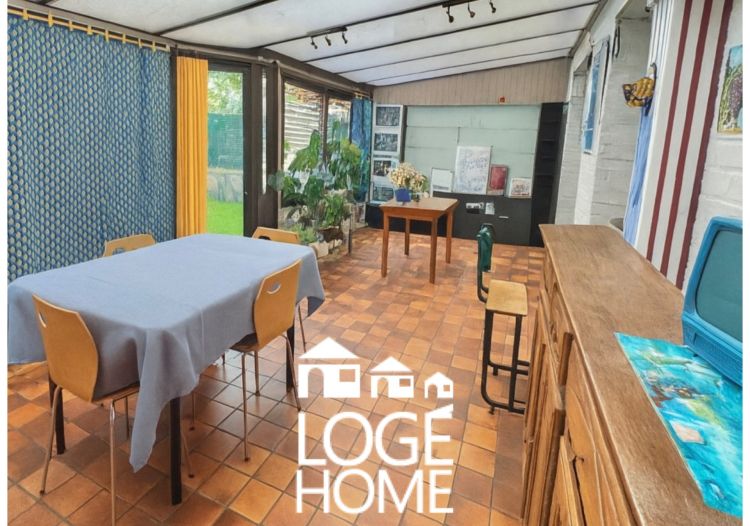 Vente maison à Wambrechies - Ref.JTLAM1596 - Image 1