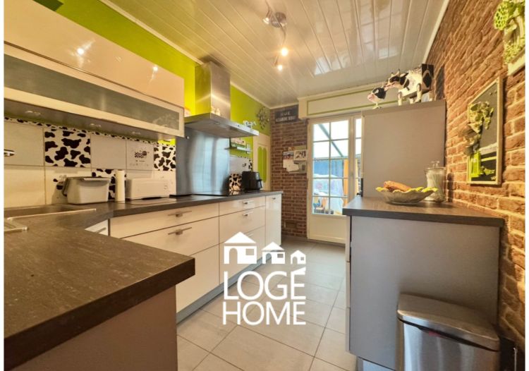 Vente maison à Wambrechies - Ref.JTLAM1596 - Image 3