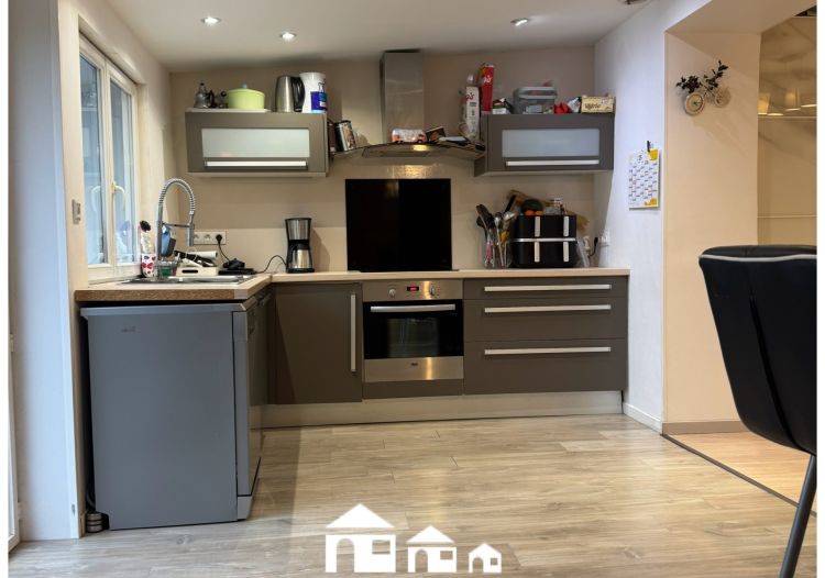 Vente maison à Lomme - Ref.JTLAM1597 - Image 2