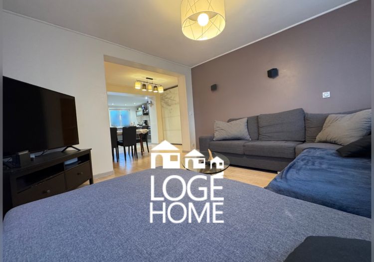 Vente maison à Lomme - Ref.JTLAM1597 - Image 1