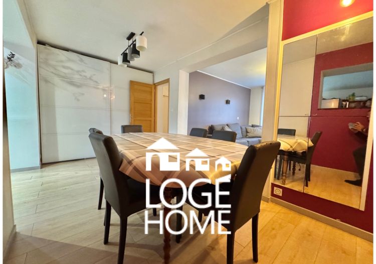 Vente maison à Lomme - Ref.JTLAM1597 - Image 1