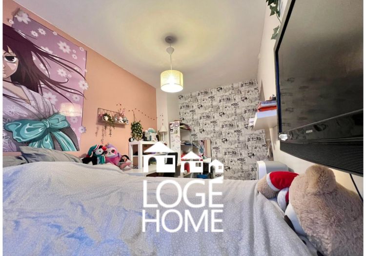 Vente maison à Lomme - Ref.JTLAM1597 - Image 4