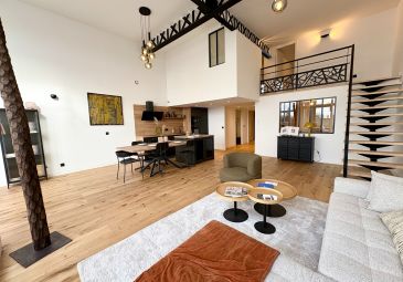 Vente appartement à Roubaix - Ref.MTCRO1621 - Image 1