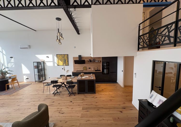 Vente appartement à Roubaix - Ref.MTCRO1621 - Image 1