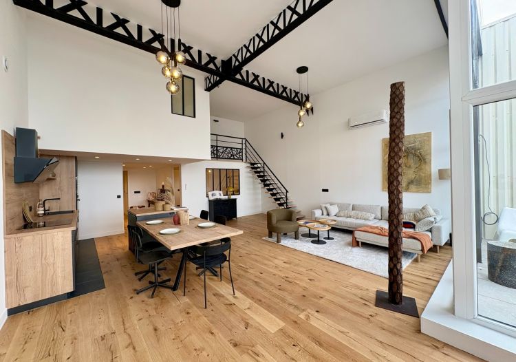 Vente appartement à Roubaix - Ref.MTCRO1621 - Image 9