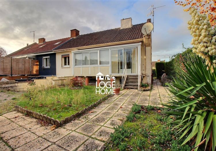 Vente maison à Billy-Montigny - Ref.AOHEN1993 - Image 5