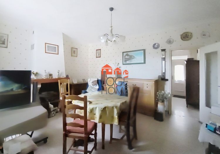 Vente maison à Bruay-la-Buissière - Ref.crblb584 - Image 1