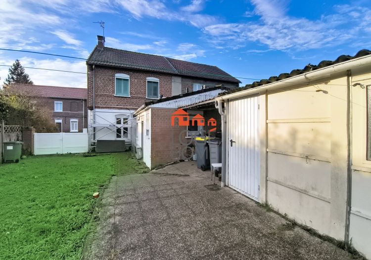 Vente maison à Bruay-la-Buissière - Ref.crblb584 - Image 7