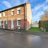 Vente maison à Bruay-la-Buissière - Ref.crblb584 - Image 1