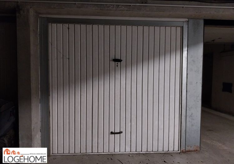 Vente parking à Mons-en-Barœul - Ref.KRHEL1429 - Image 1