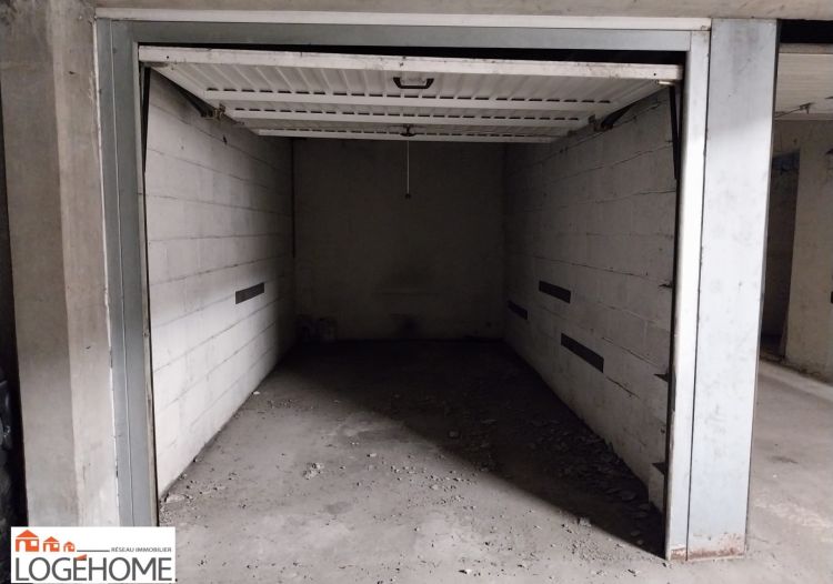 Vente parking à Mons-en-Barœul - Ref.KRHEL1429 - Image 1