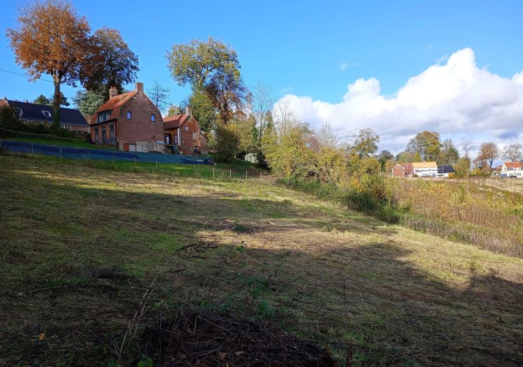 Vente terrain à Cassel - Ref.RDHAZ1657 - Image 1