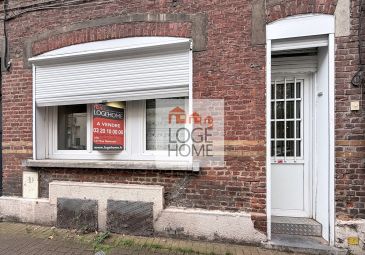 Vente appartement à Lille - Ref.JLLIL-47 - Image 1