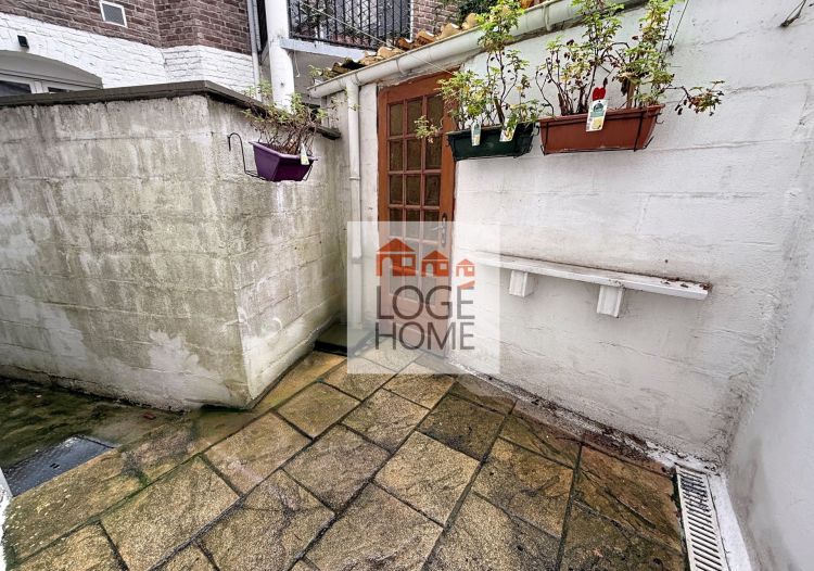 Vente appartement à Lille - Ref.JLLIL-47 - Image 1