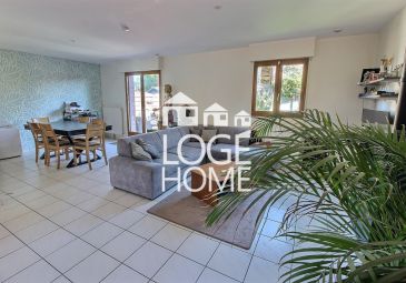 Vente maison à Wavrin - Ref.ESWAV447SANTES - Image 1