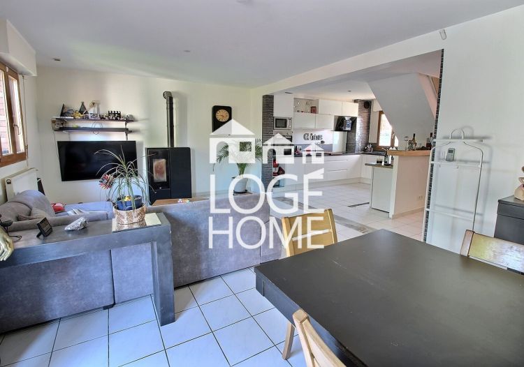 Vente maison à Wavrin - Ref.ESWAV447SANTES - Image 5