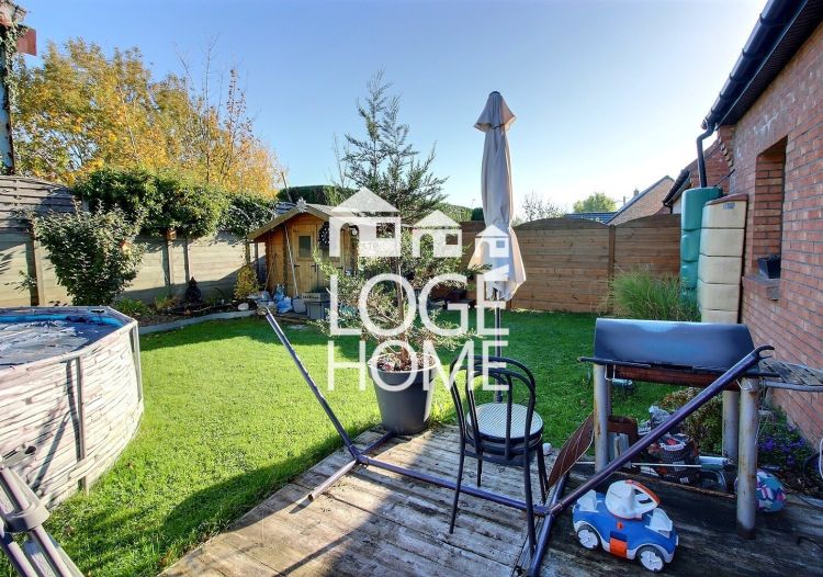 Vente maison à Wavrin - Ref.ESWAV447SANTES - Image 3