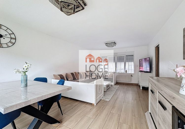 Vente maison à Wattrelos - Ref.WAT2511 - Image 1