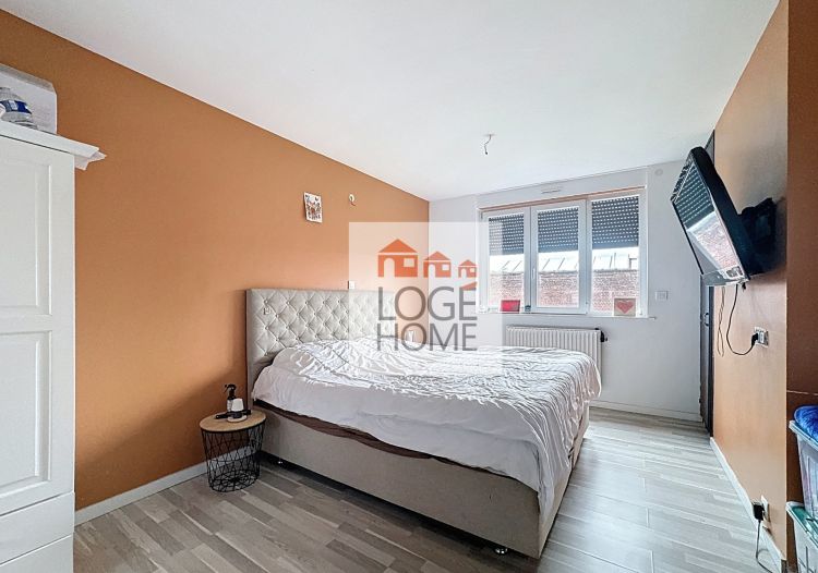 Vente maison à Wattrelos - Ref.WAT2511 - Image 13