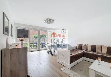 Vente maison à Wattrelos - Ref.WAT2511 - Image 1