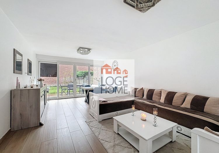 Vente maison à Wattrelos - Ref.WAT2511 - Image 3