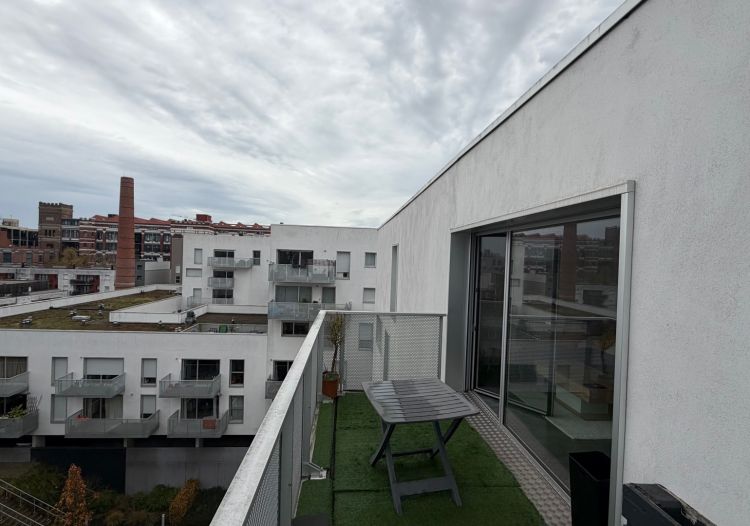 Vente appartement à Lille - Ref.FLCLIL-69 - Image 1