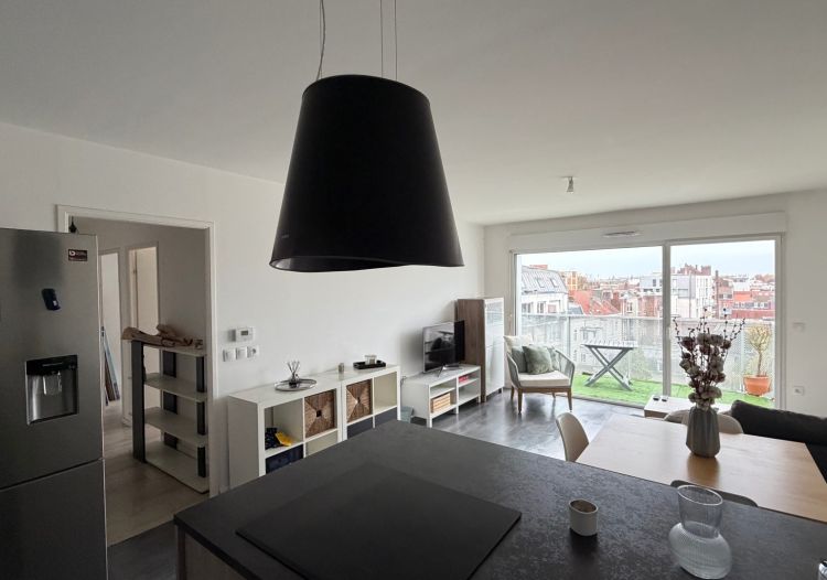 Vente appartement à Lille - Ref.FLCLIL-69 - Image 1