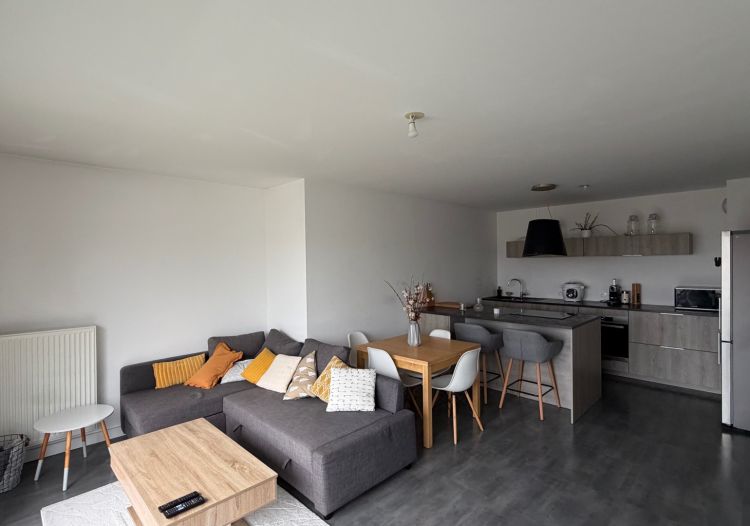 Vente appartement à Lille - Ref.FLCLIL-69 - Image 2