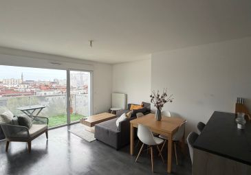 Vente appartement à Lille - Ref.FLCLIL-69 - Image 1