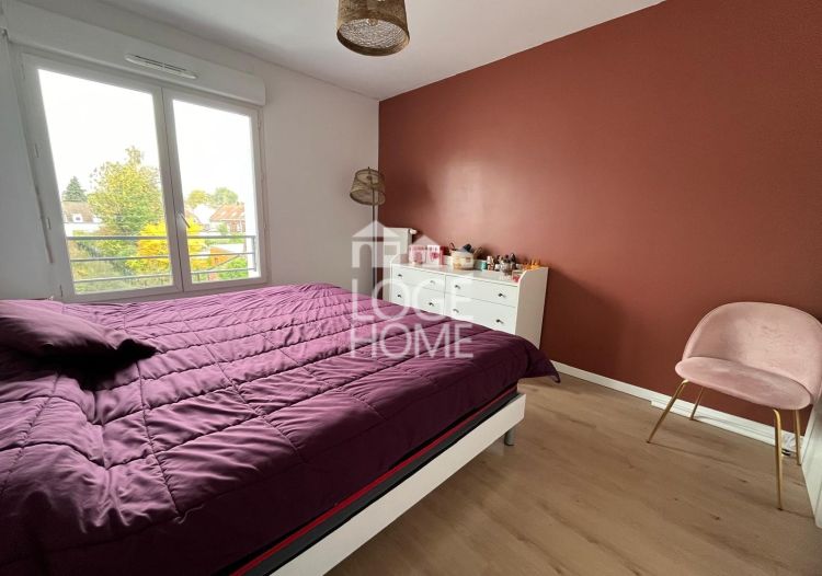 Vente appartement à Hem - Ref.CRHEM35 - Image 4