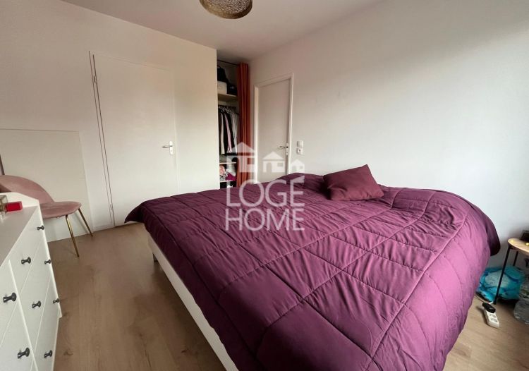 Vente appartement à Hem - Ref.CRHEM35 - Image 3