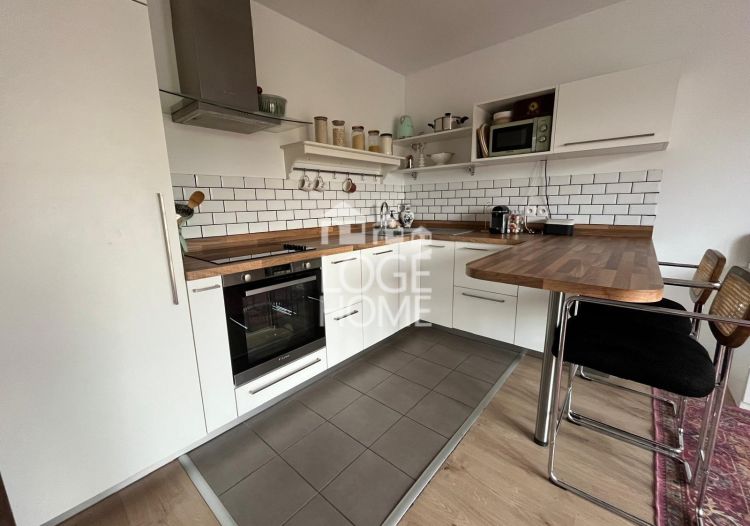 Vente appartement à Hem - Ref.CRHEM35 - Image 1