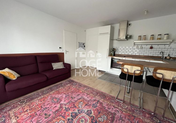 Vente appartement à Hem - Ref.CRHEM35 - Image 2