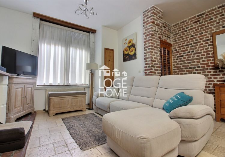 Vente maison à Wattrelos - Ref.WAT2514 - Image 1