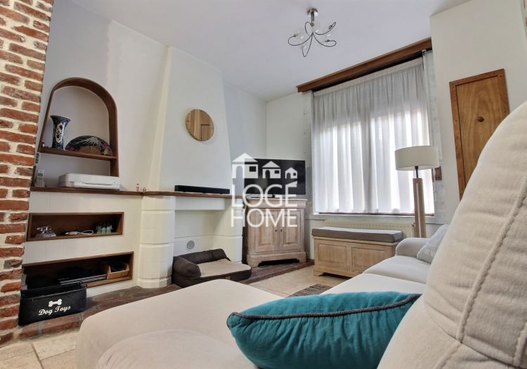 Vente maison à Wattrelos - Ref.WAT2514 - Image 1