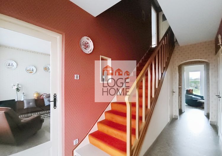 Vente maison à Bruay-la-Buissière - Ref.PPBLB585 - Image 2