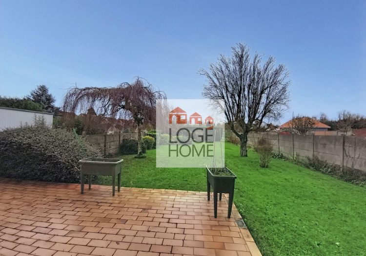 Vente maison à Bruay-la-Buissière - Ref.PPBLB585 - Image 7