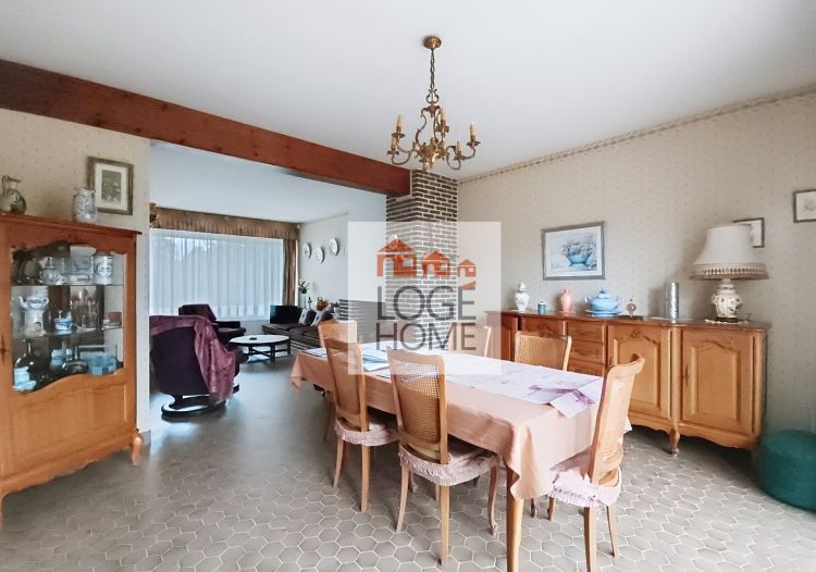 Vente maison à Bruay-la-Buissière - Ref.PPBLB585 - Image 1