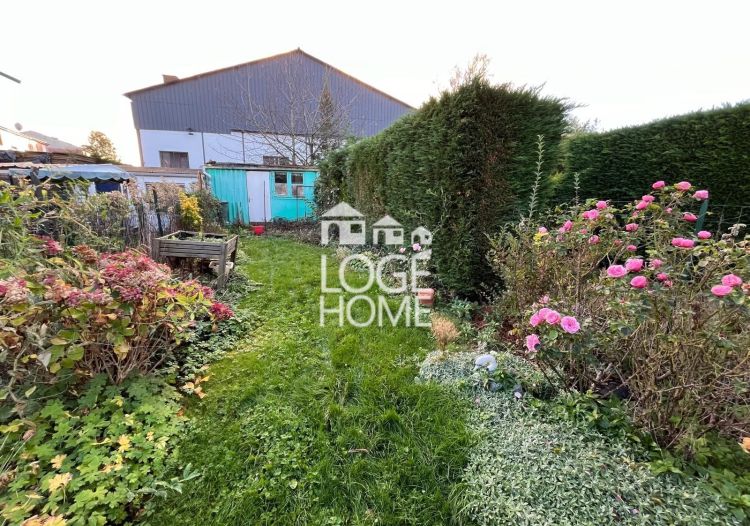 Vente maison à Hem - Ref.CRHEM36 - Image 9