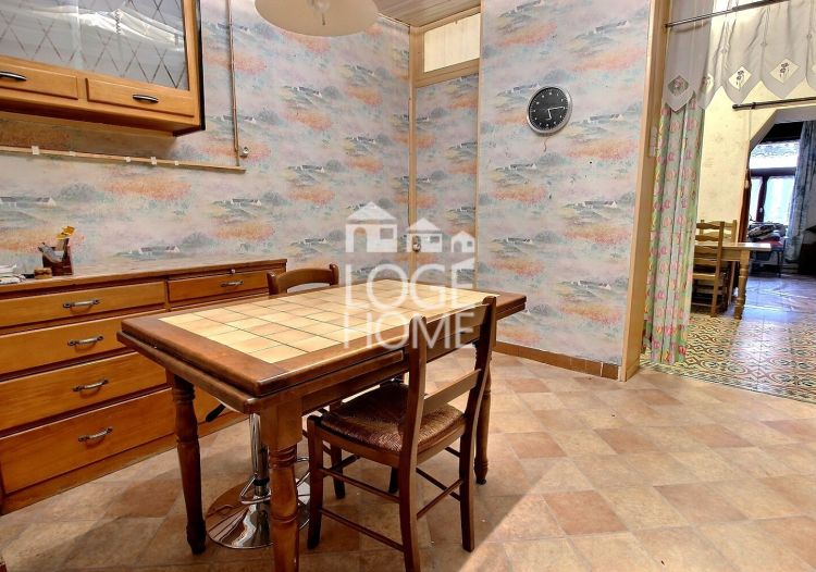 Vente maison à Hem - Ref.CRHEM36 - Image 1