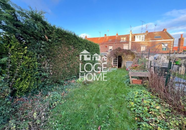 Vente maison à Hem - Ref.CRHEM36 - Image 8