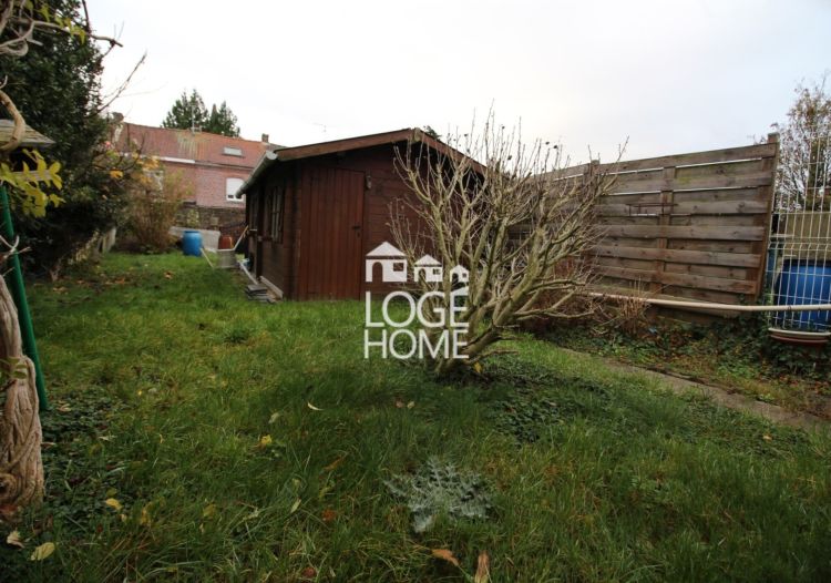 Vente maison à Wattrelos - Ref.WAT2512 - Image 9